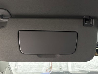 2026 Chevrolet Silverado 1500 LT Trail Boss Crew Cab Short Box 4WD