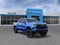 2026 Chevrolet Silverado 1500 LT Trail Boss Crew Cab Short Box 4WD
