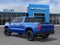 2026 Chevrolet Silverado 1500 LT Trail Boss Crew Cab Short Box 4WD