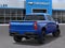 2026 Chevrolet Silverado 1500 LT Trail Boss Crew Cab Short Box 4WD