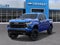 2026 Chevrolet Silverado 1500 LT Trail Boss Crew Cab Short Box 4WD