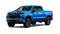 2026 Chevrolet Silverado 1500 LT Trail Boss Crew Cab Short Box 4WD