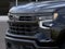 2026 Chevrolet Silverado 1500 LT Trail Boss Crew Cab Standard Box 4WD