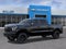 2026 Chevrolet Silverado 1500 LT Trail Boss Crew Cab Standard Box 4WD