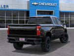 2026 Chevrolet Silverado 1500 LT Trail Boss Crew Cab Standard Box 4WD