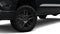 2026 Chevrolet Silverado 1500 LT Trail Boss Crew Cab Standard Box 4WD