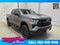 2026 Chevrolet Silverado 1500 LT Trail Boss Crew Cab Short Box 4WD