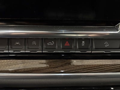 2026 Chevrolet Silverado 1500 LT Trail Boss Crew Cab Short Box 4WD