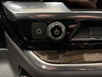 2026 Chevrolet Silverado 1500 LT Trail Boss Crew Cab Short Box 4WD