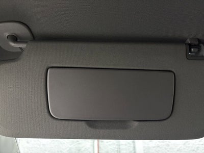 2026 Chevrolet Silverado 1500 LT Trail Boss Crew Cab Short Box 4WD