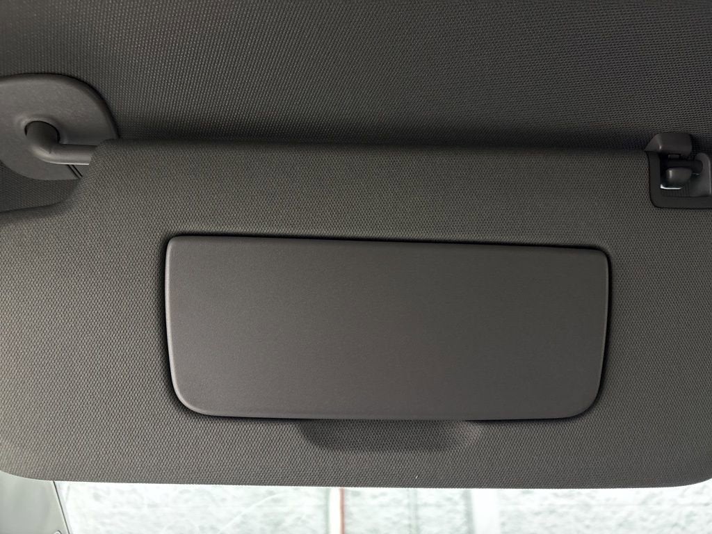 2026 Chevrolet Silverado 1500 LT Trail Boss Crew Cab Short Box 4WD