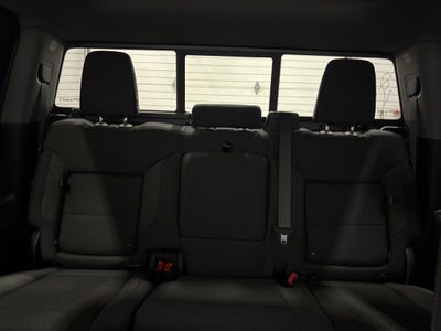 2026 Chevrolet Silverado 1500 LT Trail Boss Crew Cab Short Box 4WD