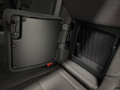 2026 Chevrolet Silverado 1500 LT Trail Boss Crew Cab Short Box 4WD