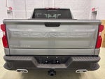 2026 Chevrolet Silverado 1500 LT Trail Boss Crew Cab Short Box 4WD