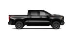 2026 Chevrolet Silverado 1500 LT Trail Boss Crew Cab Short Box 4WD