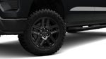 2026 Chevrolet Silverado 1500 LT Trail Boss Crew Cab Short Box 4WD