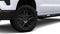 2026 Chevrolet Silverado 1500 LT Trail Boss Crew Cab Short Box 4WD