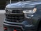 2026 Chevrolet Silverado 1500 LT Trail Boss Crew Cab Short Box 4WD