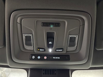 2026 Chevrolet Silverado 1500 LT Trail Boss Crew Cab Short Box 4WD