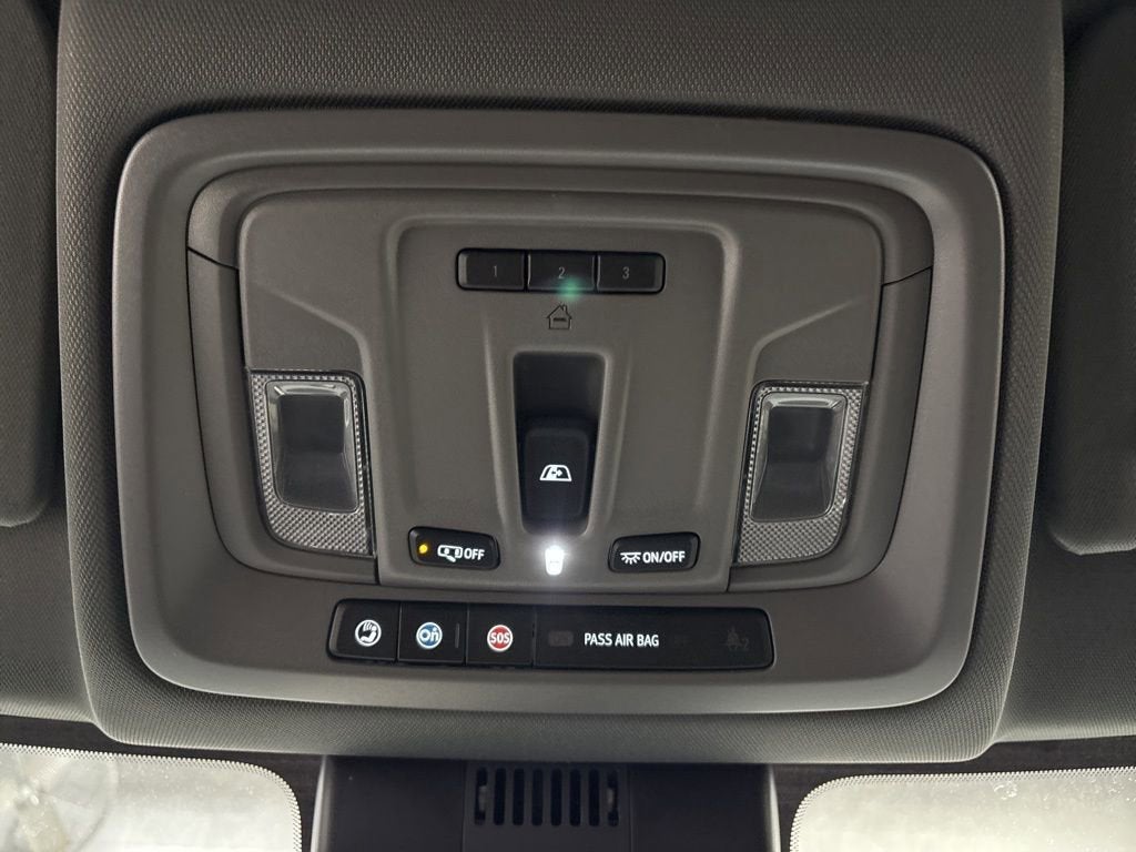 2026 Chevrolet Silverado 1500 LT Trail Boss Crew Cab Short Box 4WD