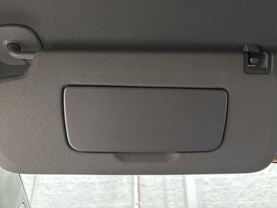 2026 Chevrolet Silverado 1500 LT Trail Boss Crew Cab Short Box 4WD