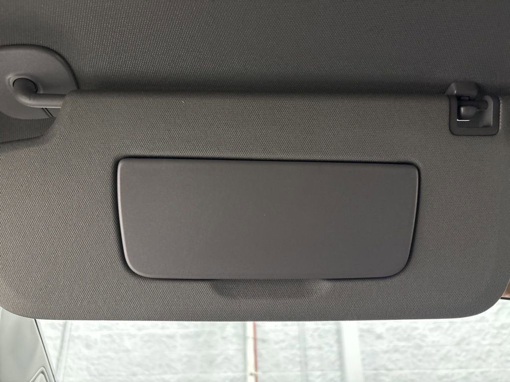 2026 Chevrolet Silverado 1500 LT Trail Boss Crew Cab Short Box 4WD