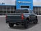 2026 Chevrolet Silverado 1500 LT Trail Boss Crew Cab Short Box 4WD