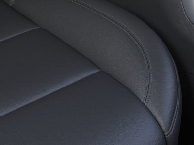 2026 Chevrolet Silverado 1500 LT Trail Boss Crew Cab Short Box 4WD