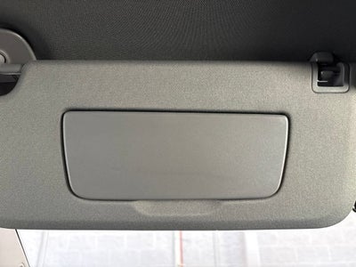 2026 Chevrolet Silverado 1500 LT Trail Boss Crew Cab Short Box 4WD