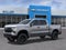 2026 Chevrolet Silverado 1500 LT Trail Boss Crew Cab Short Box 4WD