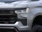 2026 Chevrolet Silverado 1500 LT Trail Boss Crew Cab Short Box 4WD