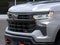 2026 Chevrolet Silverado 1500 LT Trail Boss Crew Cab Short Box 4WD