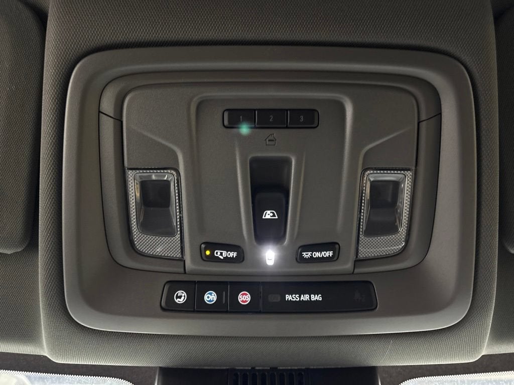 2026 Chevrolet Silverado 1500 LT Trail Boss Crew Cab Short Box 4WD