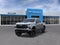 2026 Chevrolet Silverado 1500 LT Trail Boss Crew Cab Short Box 4WD