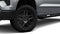 2026 Chevrolet Silverado 1500 LT Trail Boss Crew Cab Short Box 4WD