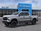 2026 Chevrolet Silverado 1500 LT Trail Boss Crew Cab Short Box 4WD