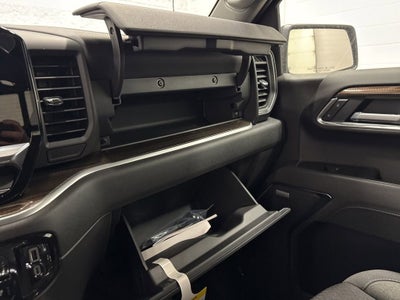 2026 Chevrolet Silverado 1500 LT Trail Boss Crew Cab Short Box 4WD