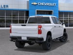 2026 Chevrolet Silverado 1500 LT Trail Boss Crew Cab Short Box 4WD
