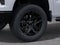 2026 Chevrolet Silverado 1500 LT Trail Boss Crew Cab Short Box 4WD