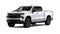 2026 Chevrolet Silverado 1500 LT Trail Boss Crew Cab Short Box 4WD