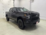 2026 Chevrolet Silverado 1500 LT Trail Boss Crew Cab Short Box 4WD