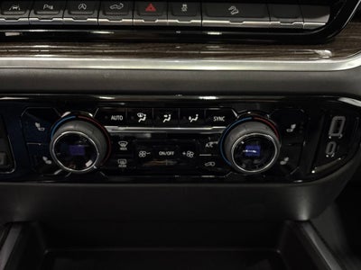 2026 Chevrolet Silverado 1500 LT Trail Boss Crew Cab Short Box 4WD