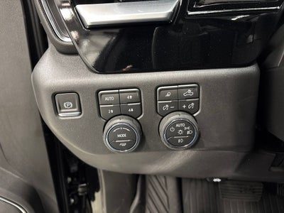 2026 Chevrolet Silverado 1500 LT Trail Boss Crew Cab Short Box 4WD