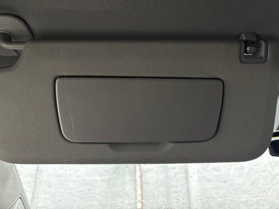 2026 Chevrolet Silverado 1500 LT Trail Boss Crew Cab Short Box 4WD