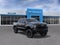 2026 Chevrolet Silverado 1500 LT Trail Boss Crew Cab Short Box 4WD