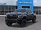 2026 Chevrolet Silverado 1500 LT Trail Boss Crew Cab Short Box 4WD