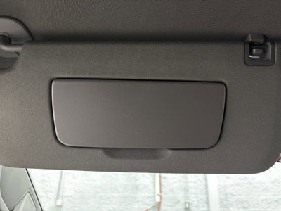 2026 Chevrolet Silverado 1500 LT Trail Boss Crew Cab Short Box 4WD