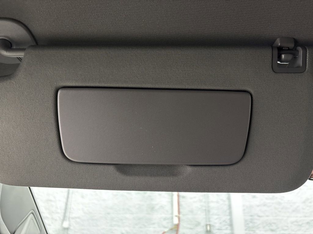 2026 Chevrolet Silverado 1500 LT Trail Boss Crew Cab Short Box 4WD