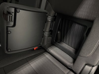 2026 Chevrolet Silverado 1500 LT Trail Boss Crew Cab Short Box 4WD