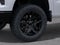 2026 Chevrolet Silverado 1500 LT Trail Boss Crew Cab Short Box 4WD